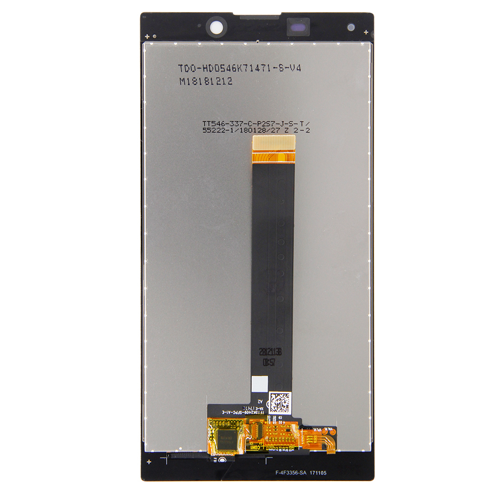 Màn Hình LCD Cảm Ứng Thay Thế Chuyên Dụng Cho Sony Xperia L1 / L2 Sony Xperia L1 L2