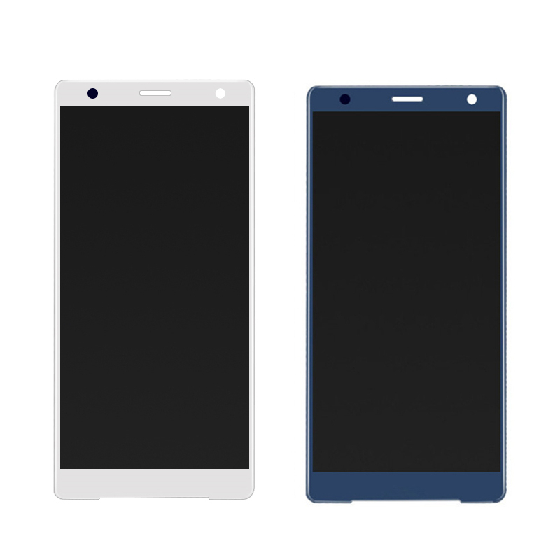 Màn Hình LCD Cảm Ứng Thay Thế Cho Sony Xperia XZ2 / XZ2 Compact Mini Sony Xperia XZ2 XZ2