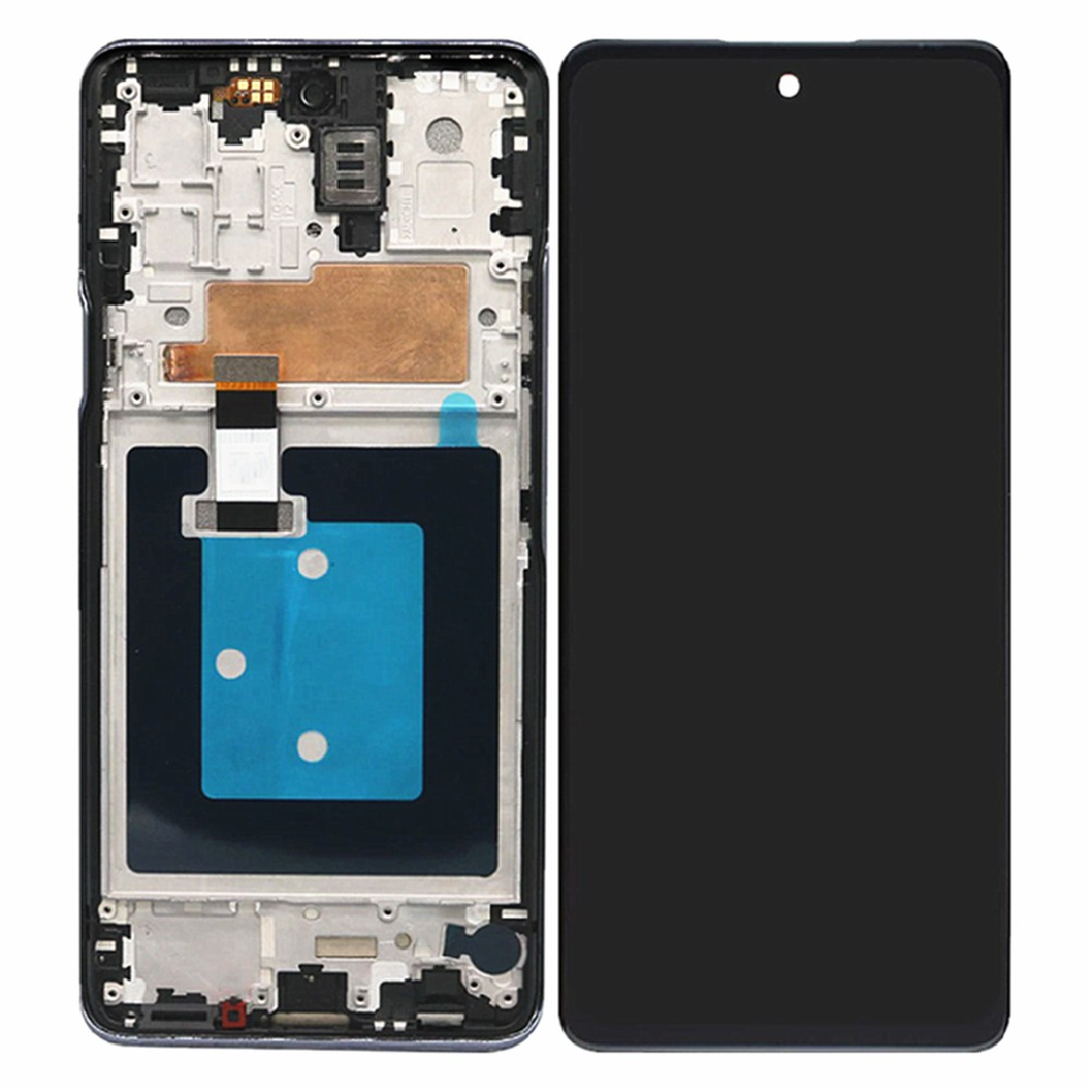 Màn Hình LCD Cảm Ứng Thay Thế Cho LG Q92 5G Q92 5G