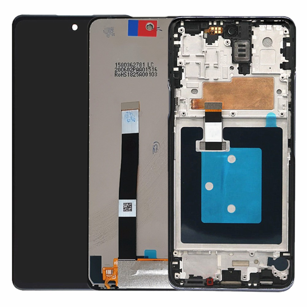 Màn Hình LCD Cảm Ứng Thay Thế Cho LG Q92 5G Q92 5G