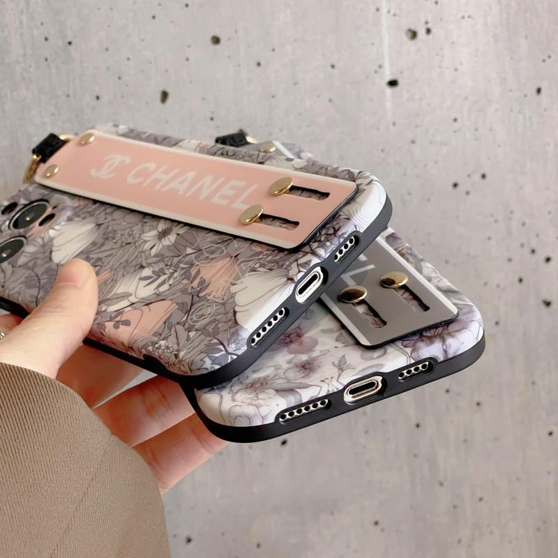 Ốp Điện Thoại Họa Tiết Hoa Sang Trọng Cho iphone 14 Pro Max i14 14Pro 13 Pro Max i13 13pro 11 Pro Max i11 12Pro 12 Pro Max