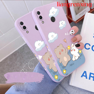ốp lưng huawei nova 3i huawei nova3 i huawei p30 lite huawei p20 lite Ốp Điện Thoại Silicon Mềm Chống Sốc Cho huawei nova 3i huawei nova3 i huawei p30 lite huawei p20 lite YTXX01 viền vuông cute