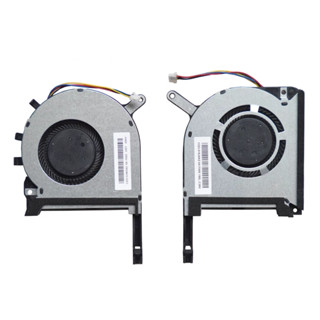 Quạt TảN NhiệT CPU Cho ASUS TUF Gaming A15 FA506II F15 FX506LI FX506LH GTX1650Ti FMLB 13NR00S0M11011 FMCA