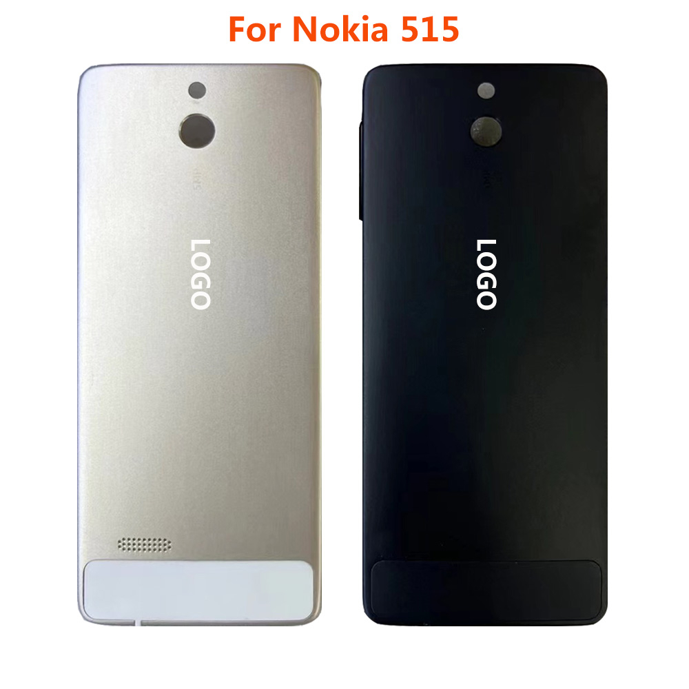 Nắp Đậy Pin Dự Phòng 515 Dual Sim RM-952 Bezel Thay Thế Chuyên Dụng Cho Nokia 515