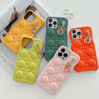 Da Ốp Điện Thoại Chống Sốc Cho iphone 15 14 pro max 13 12 mini 11 x xs xr 8 7 plus