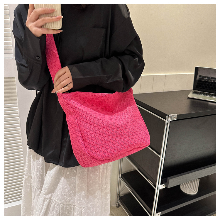 Hàng Mới Về Mới Túi Xách Da PU Đeo Chéo Phong Cách Vintage Thời Trang Cho Nữ