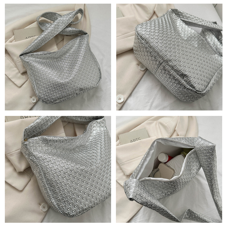 Hàng Mới Về Mới Túi Xách Da PU Đeo Chéo Phong Cách Vintage Thời Trang Cho Nữ