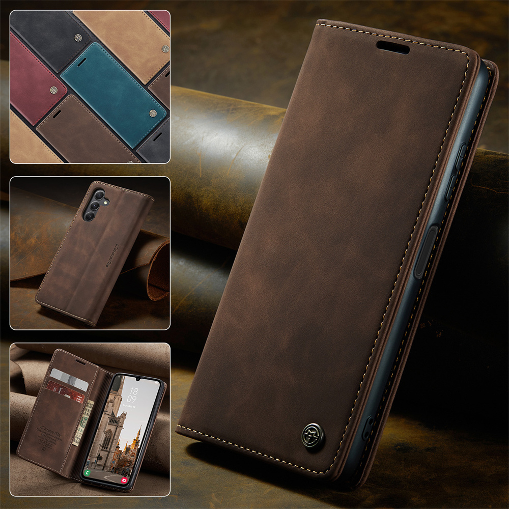 Ốp Lật Cho Case for Xiaomi 14T Pro 14 Ultra 13T 13 12T 12 12s 12X 11T Mi 10T 11 Lite POCO X7 X6 Pro 