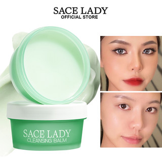 Kem Tẩy Trang SACE LADY Dưỡng Ẩm 40g