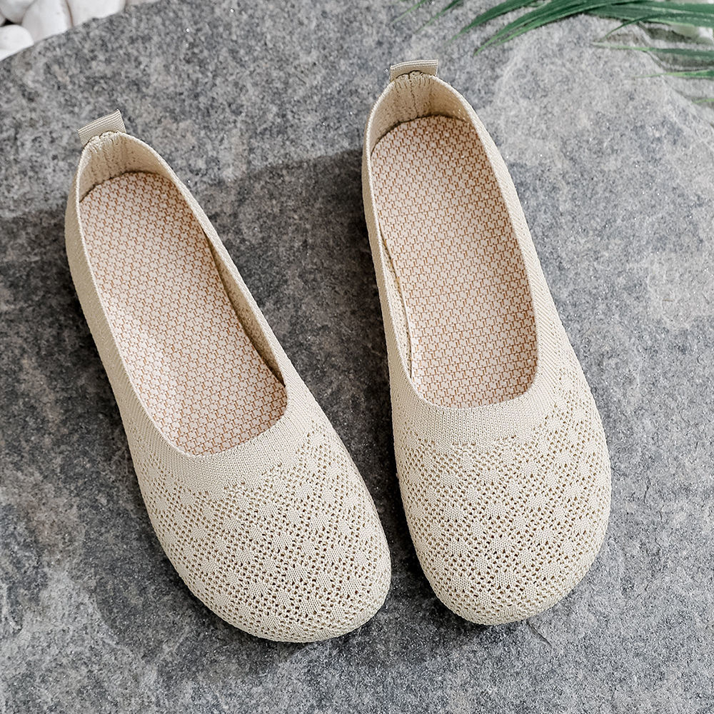 Giày Thể Thao Vải Canvas Thời Trang Phong Cách Cho Nữ