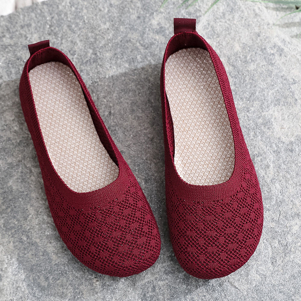 Giày Thể Thao Vải Canvas Thời Trang Phong Cách Cho Nữ