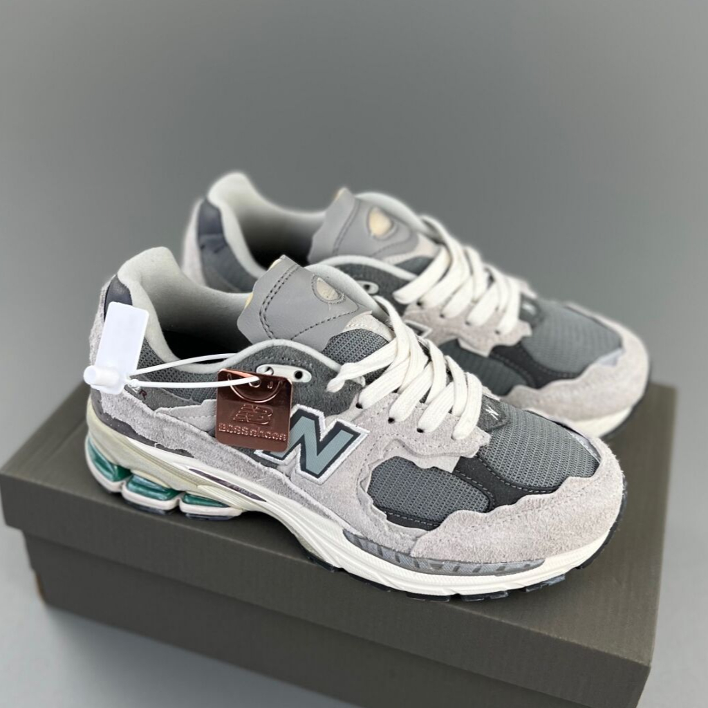 Giày Thể Thao New Balance ML2002 NB 2002 M2002RDA 36-45 Thời Trang