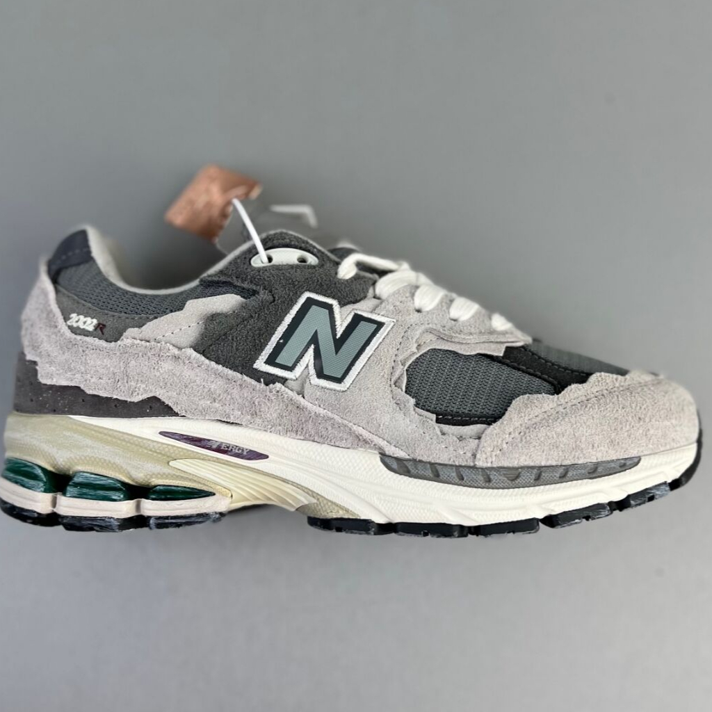 Giày Thể Thao New Balance ML2002 NB 2002 M2002RDA 36-45 Thời Trang