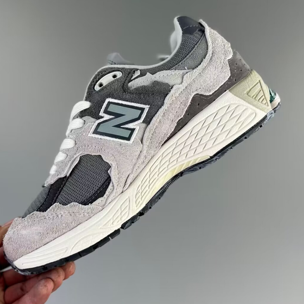 Giày Thể Thao New Balance ML2002 NB 2002 M2002RDA 36-45 Thời Trang