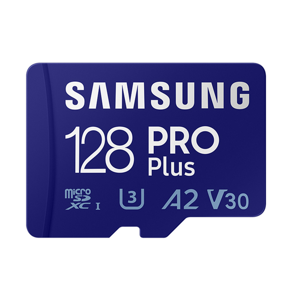 Thẻ Nhớ Micro SD SDXC MB-MD128KA 128GB Tốc Độ Cao 512GB 10 TF Cho SAMSUNG PRO Plus