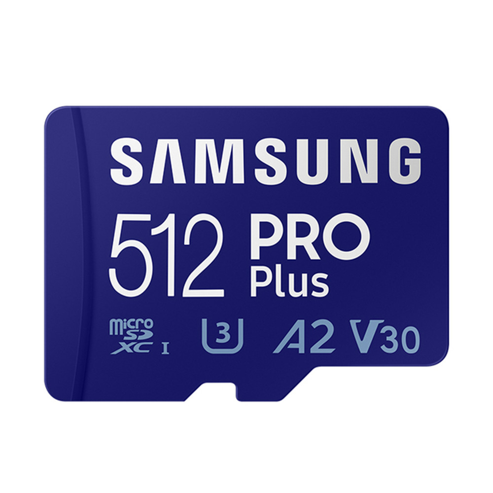 Thẻ Nhớ Micro SD SDXC MB-MD128KA 128GB Tốc Độ Cao 512GB 10 TF Cho SAMSUNG PRO Plus
