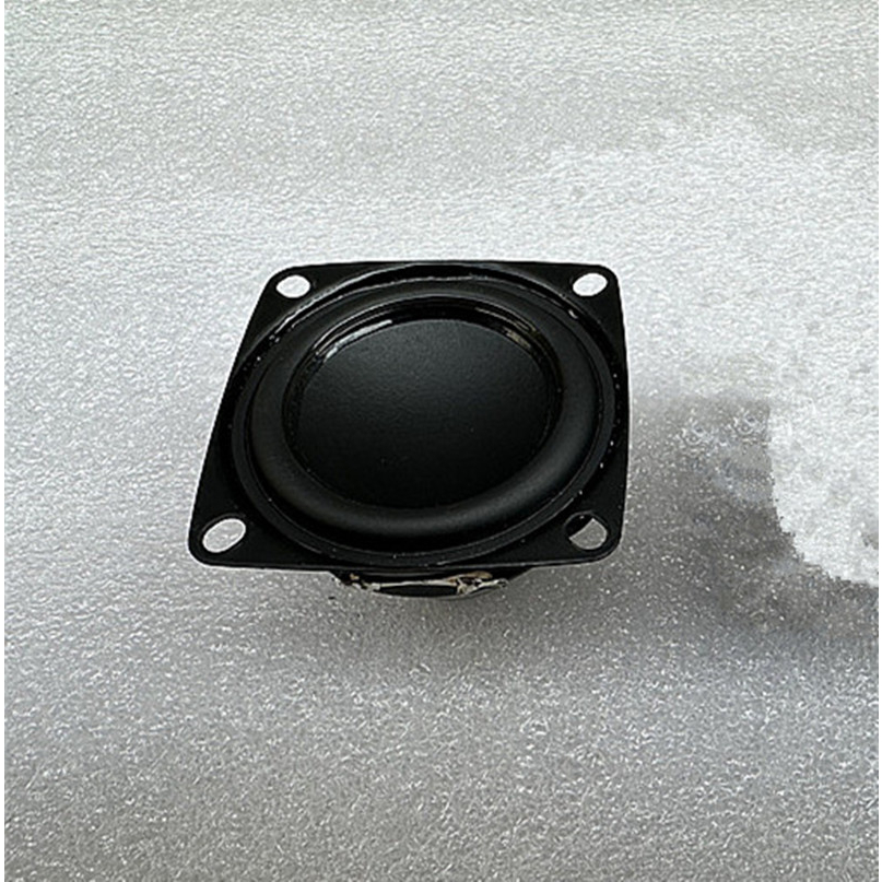 Còi Hơi 2 inch Thay Thế Cho JBL Charge 3