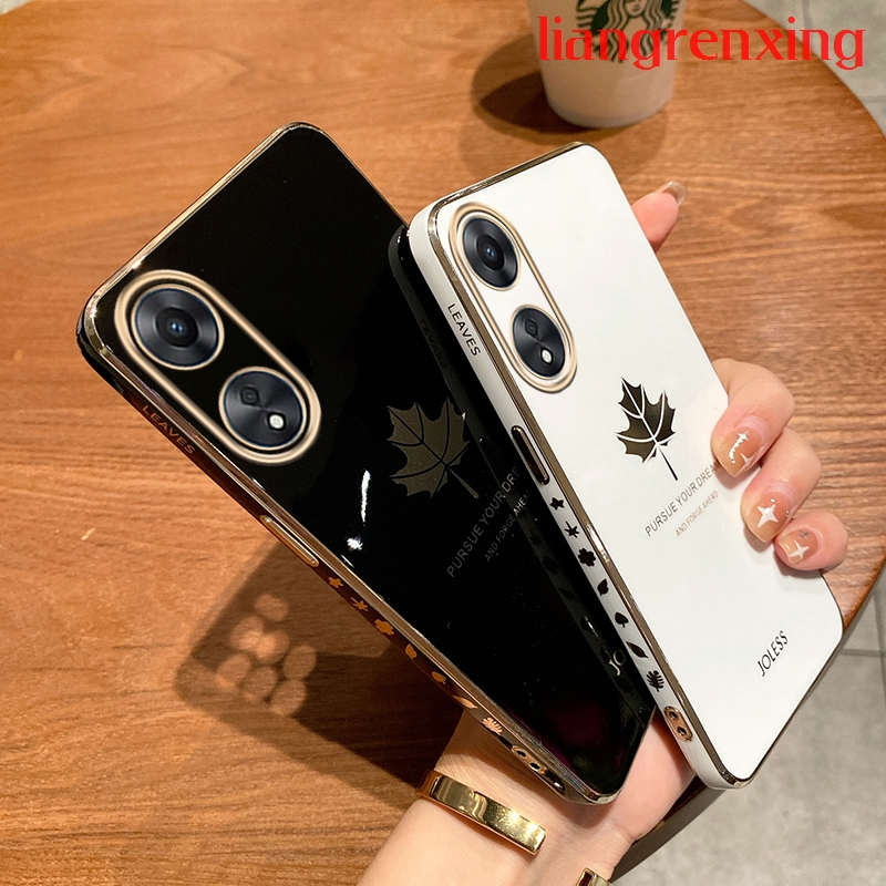 ốp lưng oppo RENO 8t 4G RENO 8 t 2023 RENO 8 t 5g 2023 a78 5gỐp ĐiệN ThoạI ChốNg SốC Cho oppo RENO 8t 4G RENO 8 t 2023 RENO 8 t 5g 2023 a78 5g Ddfy02 viền vuông cute