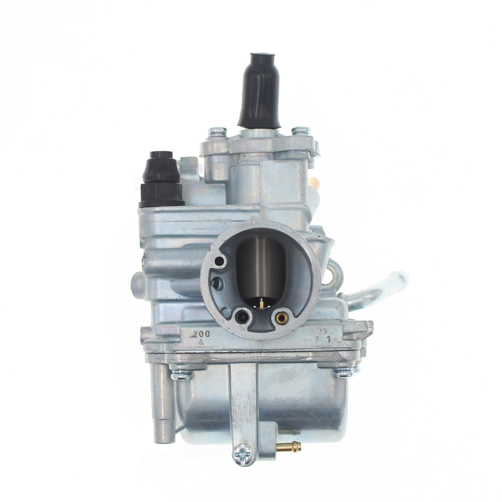 Bộ Chế Hòa Khí Cho Suzuki Shogun 125 Sp SMASH-JUNIOR