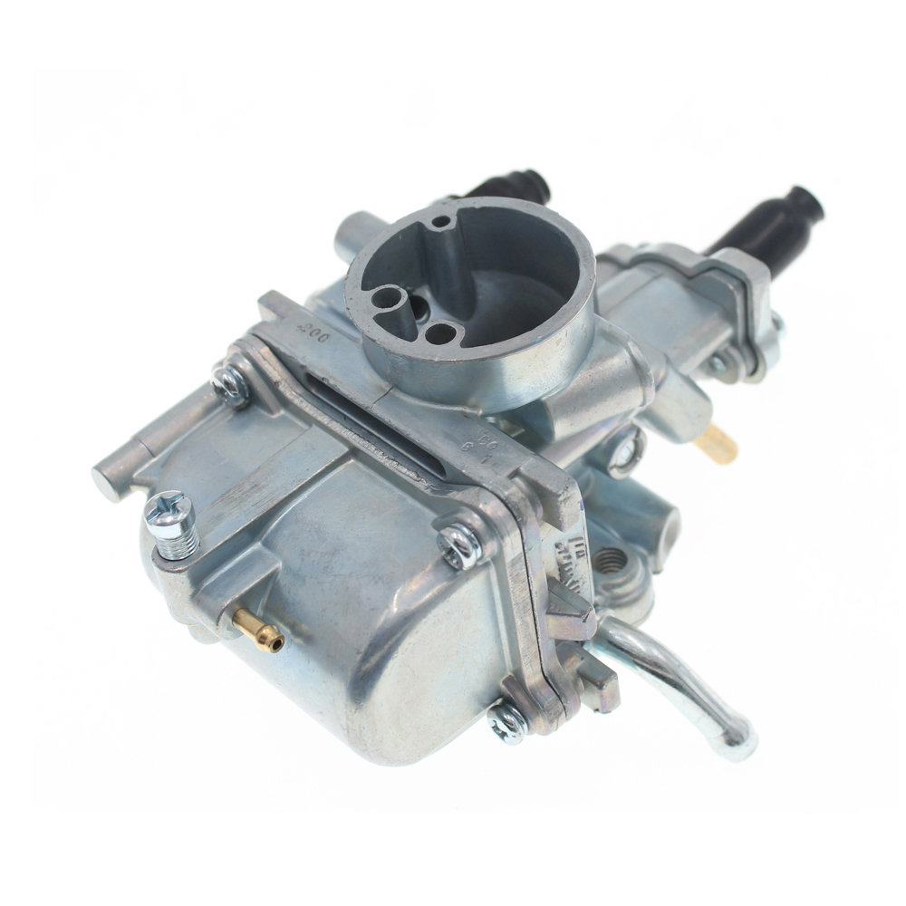 Bộ Chế Hòa Khí Cho Suzuki Shogun 125 Sp SMASH-JUNIOR