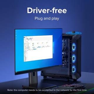Bộ ChuyểN ĐổI Bluetooth 5.1 Không Dây llano