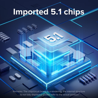 Bộ ChuyểN ĐổI Bluetooth 5.1 Không Dây llano