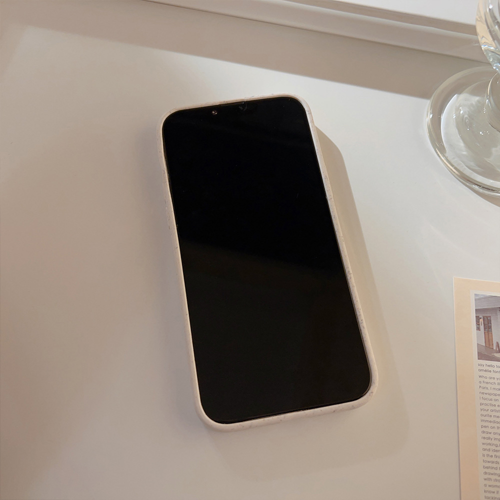 Ốp Điện Thoại Chống Sốc Họa Tiết Dễ Thương Cho iPhone 14 Plus Pro Max 13 12