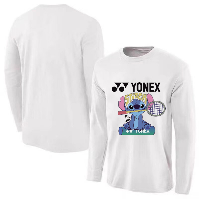 Mới Bộ Quần Áo Chơi Cầu Lông Yonex Cho Nam Và Nữ