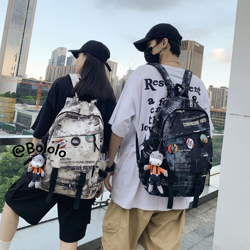 Bololo Ba Lô Thể Thao Thiết Kế Mới Kiểu Dáng Đơn Giản Năng Động Thời Trang Dành Cho Bé