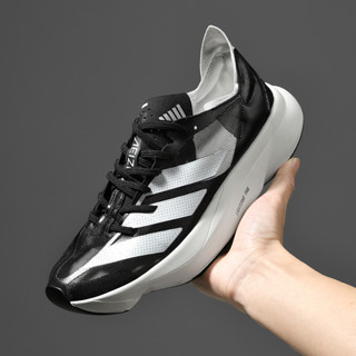 Đôi giày thể thao siêu nhẹ đế mềm Breathable Man Casual Running Shoes Phiên bản Hàn Quốc thời trang nam và nữ