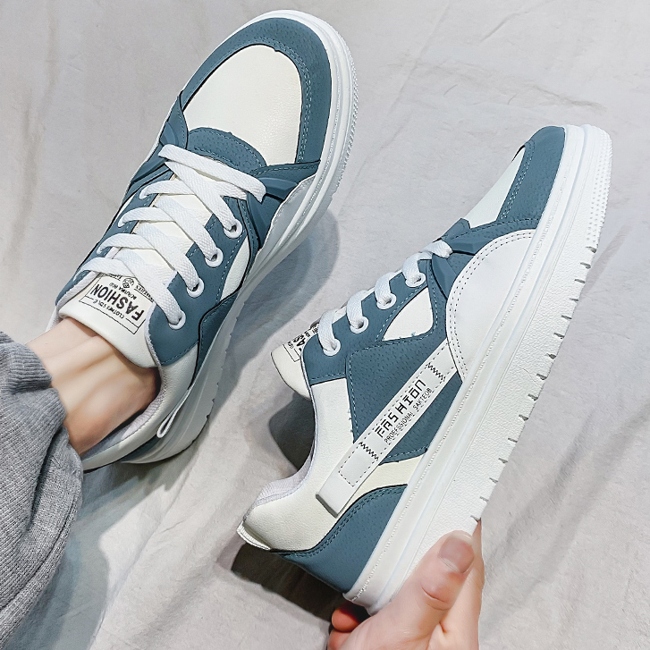 🔥Giày sneaker nam🔥 Giày thể thao nam sports mới trẻ trung và thời trang ttg007 | BigBuy360 - bigbuy360.vn