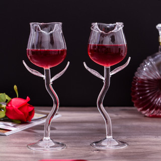 Cốc Thủy Tinh Cocktail Thiên Nga