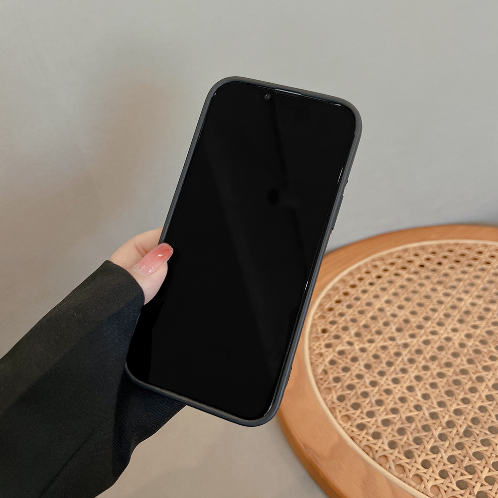 Ốp Điện Thoại Chống Rơi Phong Cách Trung Hoa Cho iPhone 14 Plus Pro Max 13 12