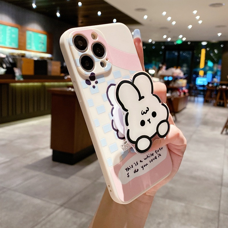 Ốp Điện Thoại Dẻo Họa Tiết Hoạt Hình Chú Mèo Dễ Thương Cho iphone 15 14 13 12 mini 11 pro max 6 6s 7 8 plus x xs max xr se 2020