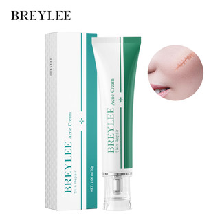 [Hàng mới về] Kem loại bỏ sẹo mụn BREYLEE hiệu quả cao 30g