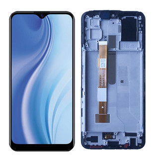 Màn hình cảm ứng lcd kèm phụ kiện cho vivo vivo y51s y52s y53s y51 2020 iqooneo u3 iqoou3x z3