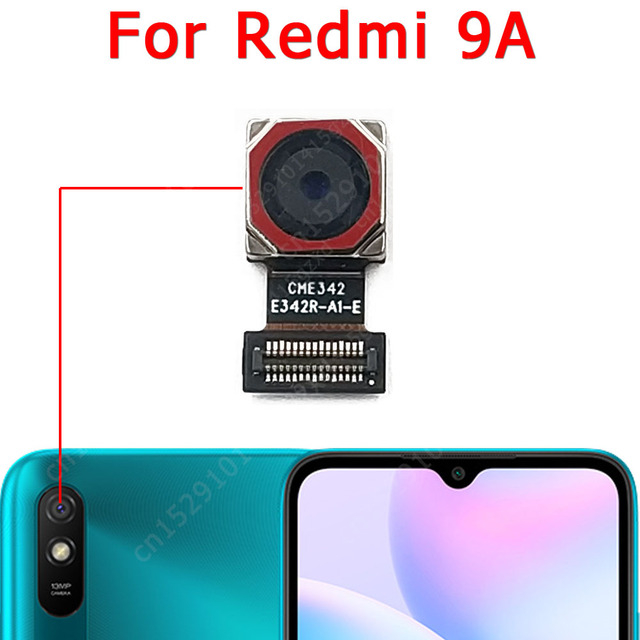 Camera Trước Và Sau Thay Thế Chuyên Dụng Cho Redmi 9 9A 9C