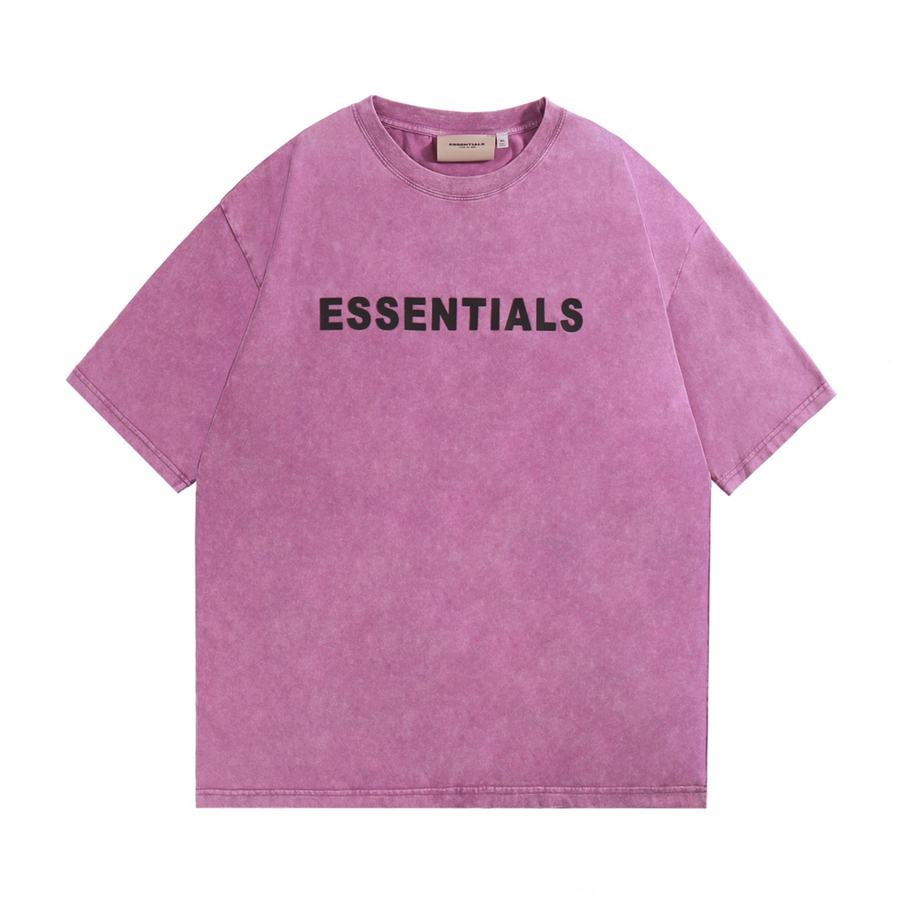 🆕 Áo Thun Ngắn Tay oversize Thời Trang Retro Cá Tính