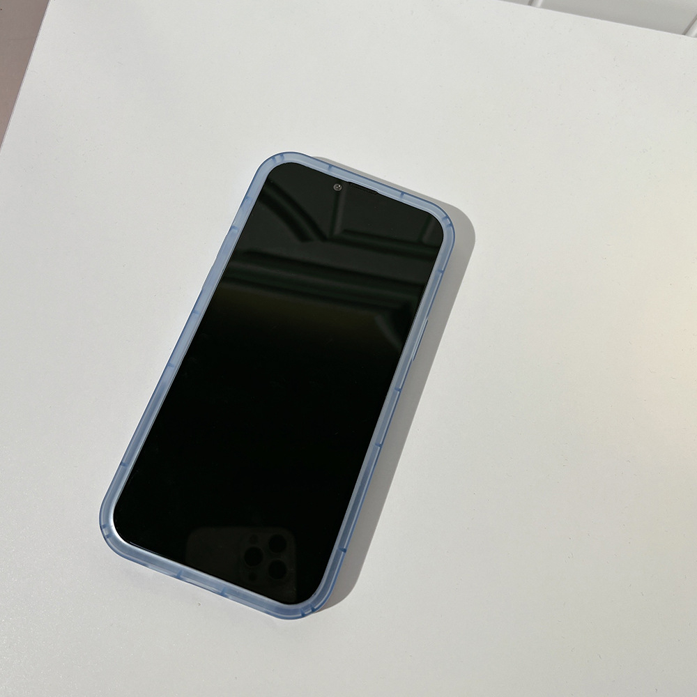 Ốp Điện Thoại In Họa Tiết Thời Trang Chống Rơi Kèm Giá Đỡ Cho iPhone 14 Plus Pro Max 13 12