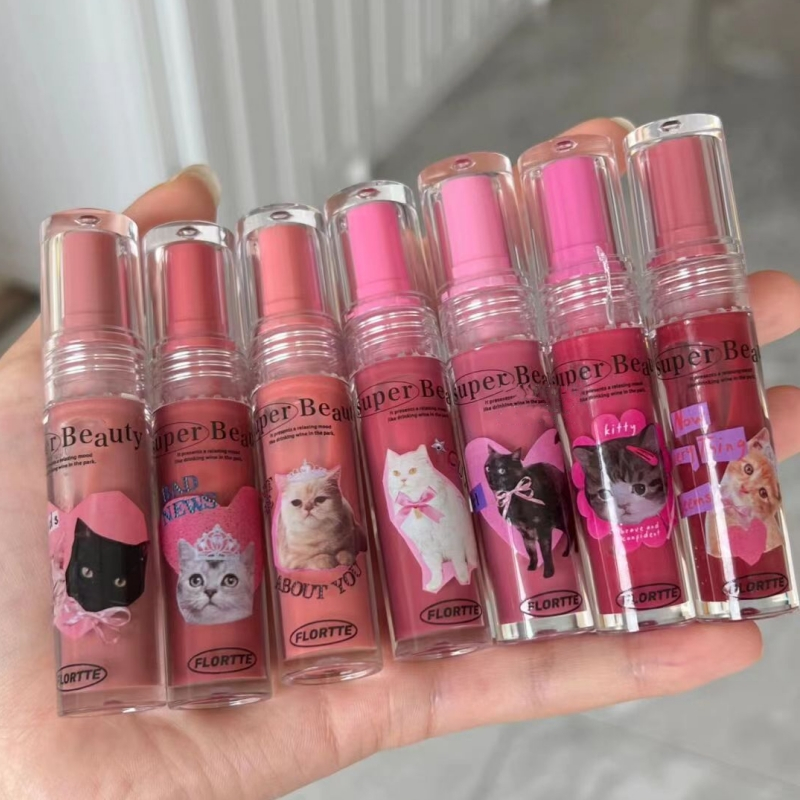 Tinh Chất Dưỡng Môi Chiết Xuất Mật Ong