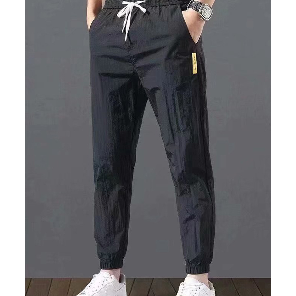 Quần Jogger Thời Trang Năng Động Cho Nam