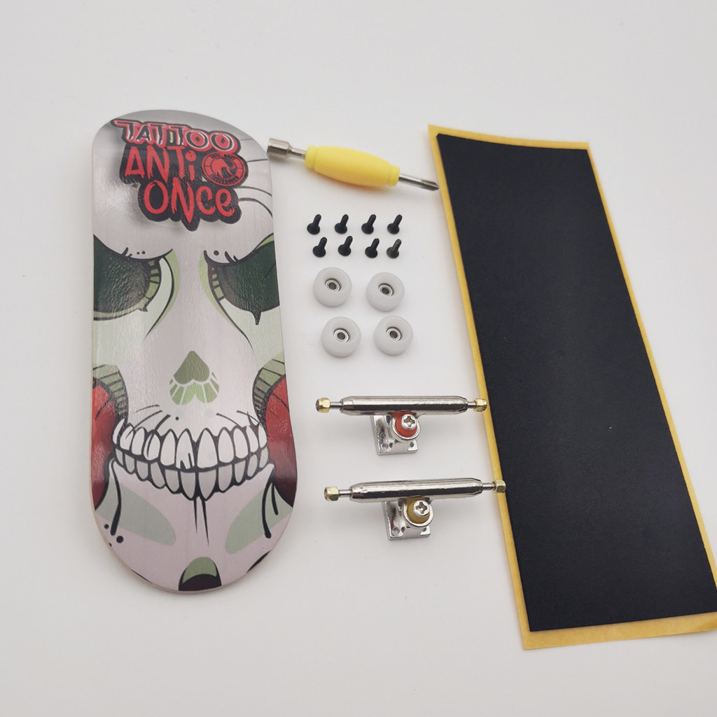 Ván Trượt Ngón Tay 34mm 32mm Chất Lượng Cao