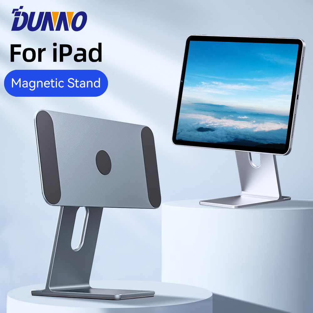 Bao Da Máy Tính Bảng Nam Châm Cho ipad air 4 5 10.9 pro 11 2 / 3 / 4th pro 12.9 3 / 4 / 5 / 6th 360° Giá Đỡ Cần Câu Cá Bằng Kim Loại Có Thể Điều Chỉnh