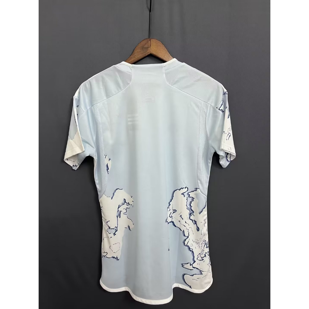 Áo Thun Bóng Đá Bỉ 23-24  Size S-2XL * Chất Lượng Cao