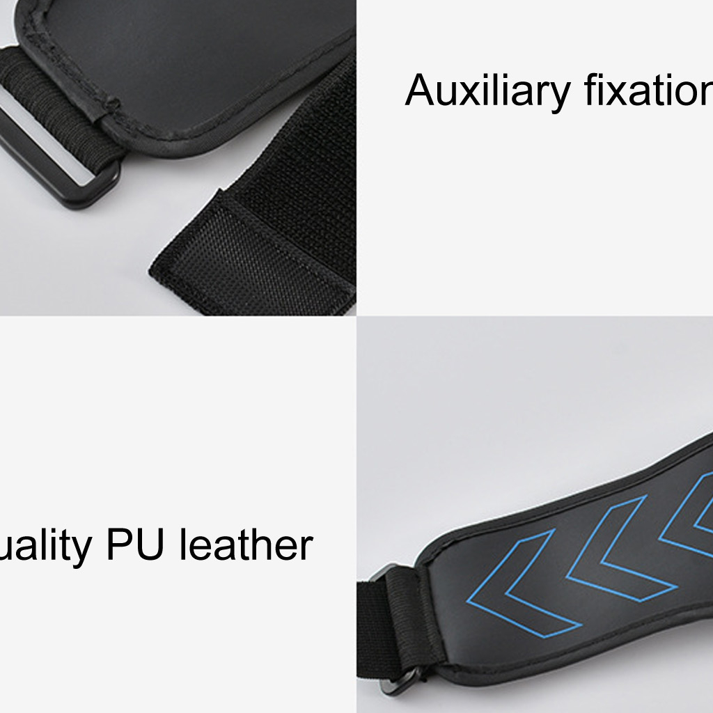 Đai Tập Cơ Bụng Thông Minh Nhiều Cấp Độ Cho Nam Và Nữ