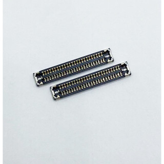 Đầu nối fpc 50pin 50pin màn hình phẳng lcd cho huawei matepad t8