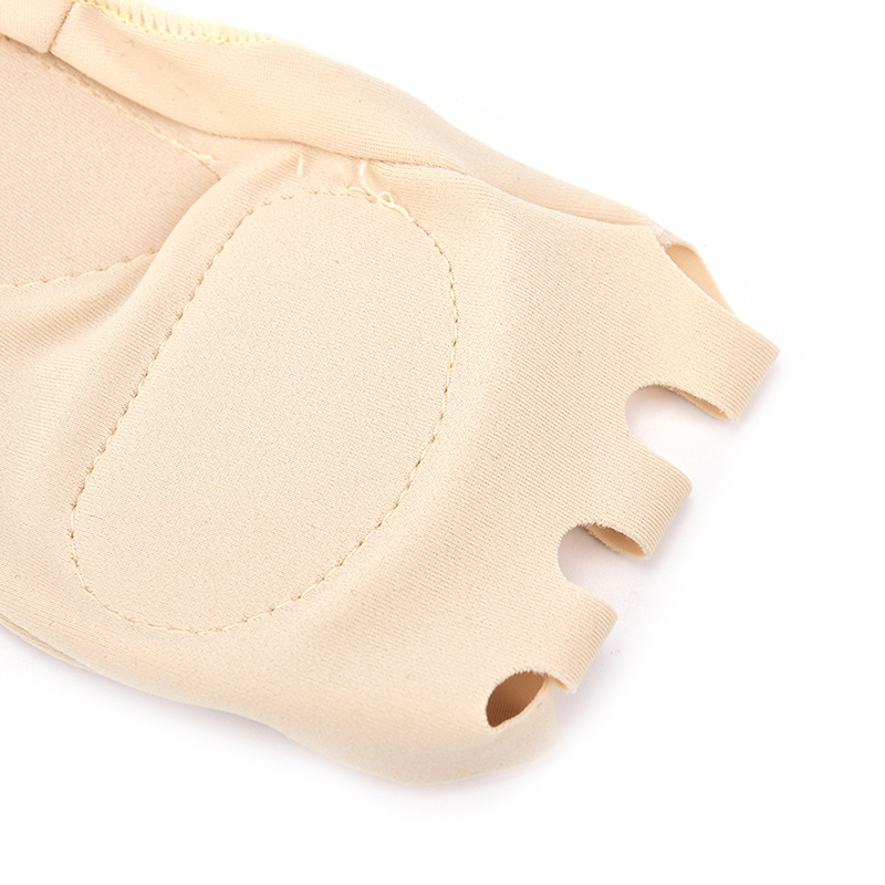 1 Đôi Tất Xỏ Ngón Mát Xa Chân