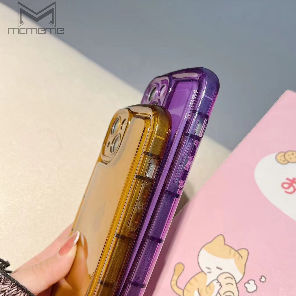 Ốp Điện Thoại TPU Mềm Trong Suốt Cho Xiaomi Mi 13T Pro 11 Lite 10 10s 10T Lite