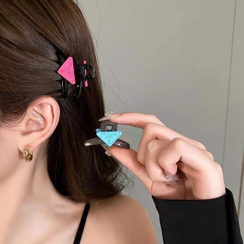Kẹp Tóc Nhỏ Màu Kẹo Thời Trang Hàn Quốc