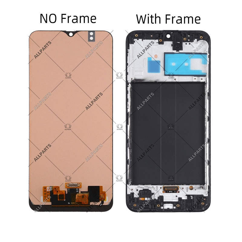Màn Hình Thay Thế Cho điện thoại Samsung Galaxy M30 M30s M31 M21 M21s M305 M307 M315 M215 Liền Khung Man Hinh Zin